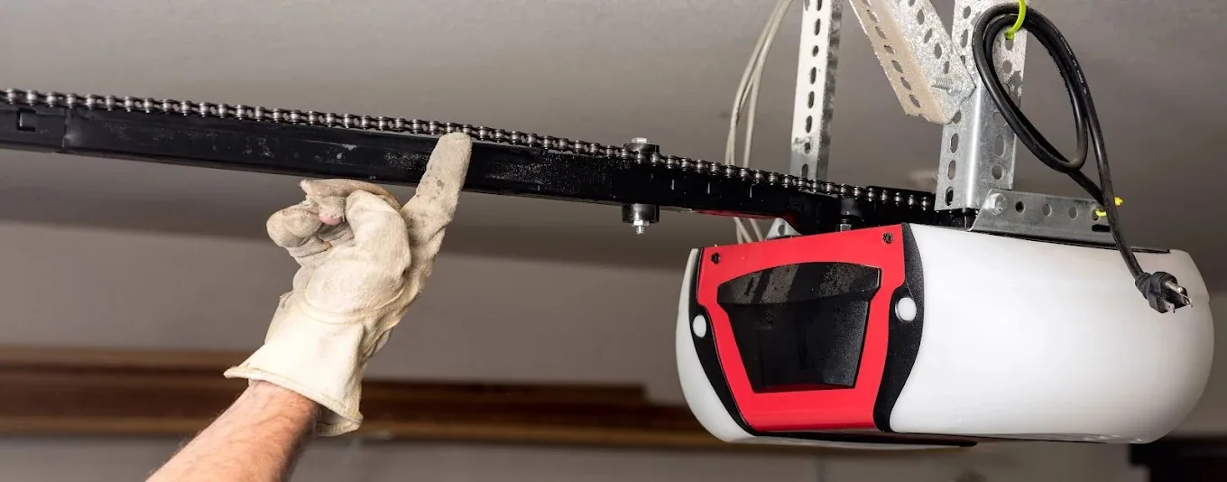 Opener chain service in Scarborough